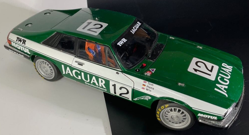 AUTOart Jaguar Green Diecast & Toy Vehicles for sale | eBay AUTOart Jaguar Green Diecast & Toy Vehicles for sale | eBay