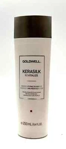 Champú redensificante Goldwell Kerasilk Revitalize 250 ml/8,4 oz - Imagen 1 de 2