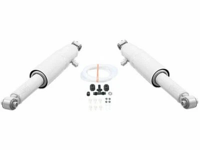 For 1971-1980 Volkswagen Super Beetle Shock Absorber Rear Monroe 74453YD 1974 Foto 1 de 2