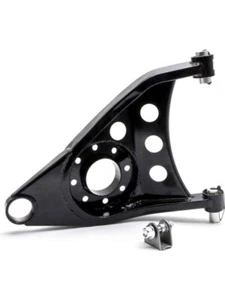 U-B Machine Control Arm Fabricated Lower Screw-In Ball Joint Steel (32-5220-L) - Picture 1 of 12