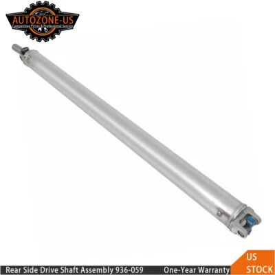 NEW Rear Side Drive Shaft Assembly For Chevrolet Silverado 1500 GMC Sierra 1500 - Image 1 of 4