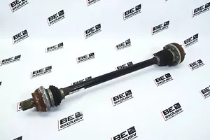 Original Skoda Karoq Árbol de Transmisión Trasero Derecha 5Q0501204C - Imagen 1 de 4