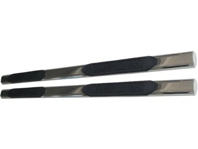 Barras Nerf TrailFX 31334DHWD 2008 2009 2010 2011 para GMC Sierra 3500 HD 2007-2019 Foto 1 de 2