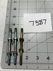 1407212-S, 1407213-S Bolts Studs (#7387) - Picture 1 of 1