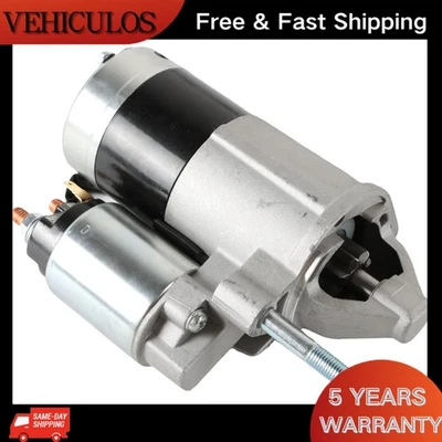 Arranque 17764 para 2005 2006 2007 2008 2009 Kia Sportage Hyundai Tucson 2,7 L V6 Foto 1 de 4