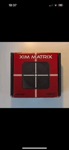 XIM Matrix Mouse and Keyboard Adapter for PS4 PS5 Xbox Series S | X, One - Picture 1 of 4