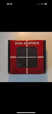 XIM Matrix Mouse and Keyboard Adapter for PS4 PS5 Xbox Series S | X, One - Image 1 of 4