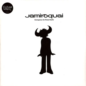 Jamiroquai - Emergency On Planet Earth (Vinyl 2LP - 1993 - EU - Reissue) - Bild 1 von 2