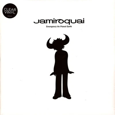 Jamiroquai - Emergency On Planet Earth (Vinyl 2LP - 1993 - EU - Reissue) - Bild 1 von 2