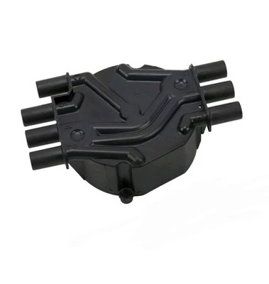 Genuine OEM ACDelco D328A Distributor Cap GM 10452458 - Image 1 of 4