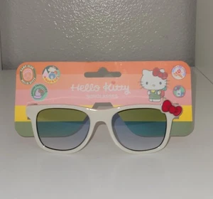 Occhiali da sole bambino Hello Kitty NUOVI - Foto 1 di 7