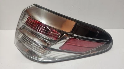 Задний фонарь в сборе правая четверть панели внешний 10 11 12 LEXUS RX350 - Изображение 1 из 4