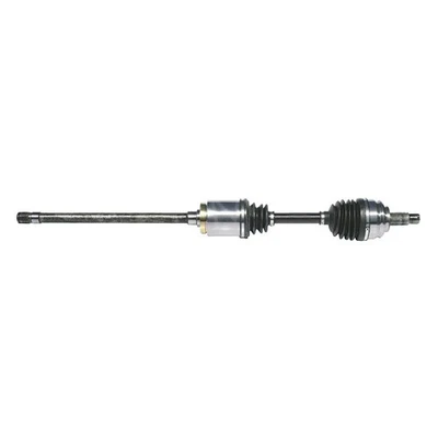 For BMW X5 2000-2006 SurTrack BM-8008 Front Passenger Side CV Axle Shaft Foto 1 de 3