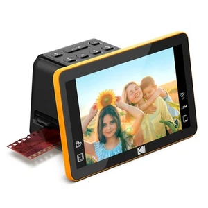 RODFS70 Slide And Scan Digital Film Scanner 7 Inches Max - Large 7 - Picture 1 of 5