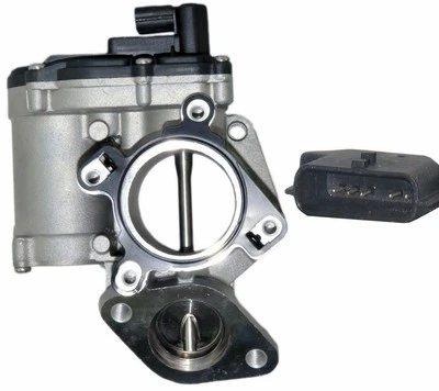 Para Renault Espace Grand Scenic Koleos Laguna Latitude Master 06-On Egr Vivaro Foto 1 de 4