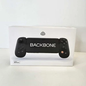 Backbone One BB-01 iOS Mobile Gaming Controller Made for iPhone NEW - READ - Picture 1 of 9