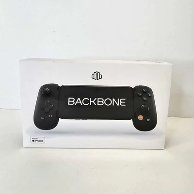 Backbone One BB-01 iOS Mobile Gaming Controller Made for iPhone NEW - READ - Image 1 of 4