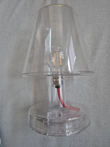 Fatboy LED-Tischleuchte Transloetje Stilvolles Licht für Ihr Zuhause! - Bild 1 von 3