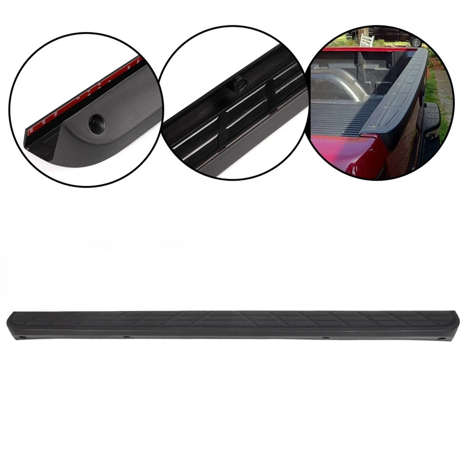 Tailgate Molding For GMC Sierra 1500 2500 3500 2007-2013 926-585 - Image 1 of 4