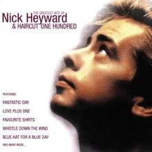 Greatest Hits of Nick Heyward von Heyward,Nick | CD | Zustand sehr gut - Bild 1 von 2
