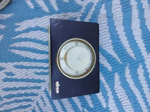 Alliance Vintage Tenna-Rotor Antenne - Bild 1 von 9