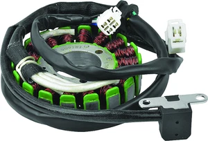 QuadBoss 463515 Stator For 2003-2006 Kawasaki KFX400 - Picture 1 of 3