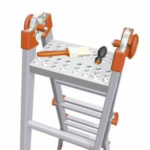 Plataforma GIERRE - Imagen 1 de 2