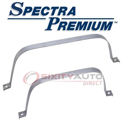 Spectra Premium Fuel Tank Strap for 2001-2004 Isuzu Rodeo - Air Delivery gg - Image 1 of 4