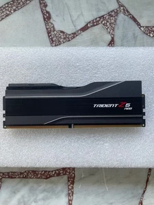 G.Skill Trident Z5 NEO DDR5-6000 32GB (2x16GB) CL30 AMD EXPO - Photo 1/5