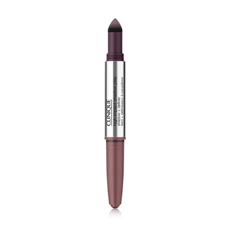 Clinique High Impact Shadow Play Shadow + Definer Foto 1 de 1
