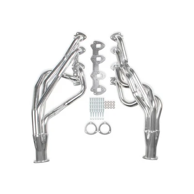 6130-1HKR Hooker Headers for Country Galaxie Custom Ford Sedan Ranch Wagon 500 - Image 1 of 4