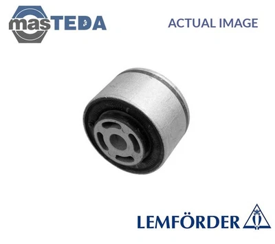 35768 01 GEARBOX MOUNT MOUNTING SUPPORT LEFT RIGHT REAR INNER LEMFÖRDER NEW - Image 1 of 4