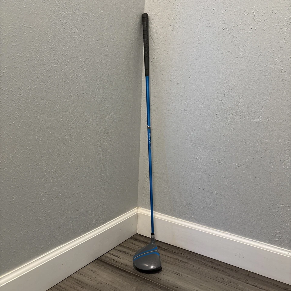 Tommy Armor HotScot Junior Flex 280 Driver 18 Degree Lightweight TA-28 Right - Image 1 of 4