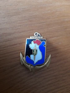 Abzeichen Indochina AFAT Weibliche Helfer Armee Erde  - Bild 1 von 2