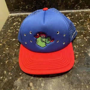Philadelphia Phillies SGA - PHILLIE PHANATIC Widget Mütze Cap 20.04.2025 - Bild 1 von 6