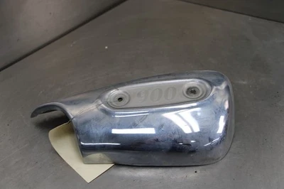 2000 Triumph Thunderbird RIGHT FRAME SIDE COVER COWL PANEL TRIM Foto 1 de 4