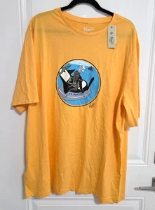 Original Penguin Men's Graphic Tee For Big & Tall - Size XLT - MRSP$85 - Bild 1 von 8