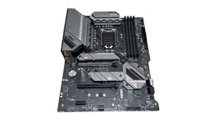 MSI MAG B560 Tomahawk Wifi Mainboard | Blende, gratis WLP | LGA 1200 | #50918 - Bild 1 von 2