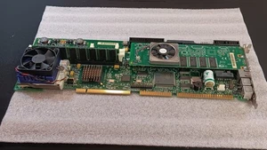 915004 CI CM Industrial motherboard - Picture 1 of 8