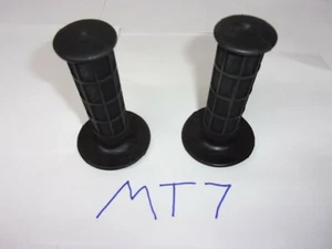 EMPUÑADURAS DE MANO ESTILO TODO TERRENO MX PARA ACELERADOR DE PULGAR SUZUKI LT 230S LT 250S QUAD SPORT - Imagen 1 de 4