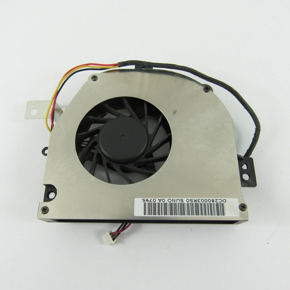 Toshiba Satellite X200-219 VGA FAN K000052060 - Image 1 of 1