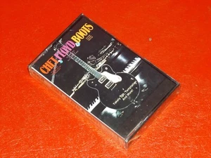 1985 85 Chet Floyd & Boots / Album Cassette Tape / BRAND NEW & STILL SEALED !! - Picture 1 of 15