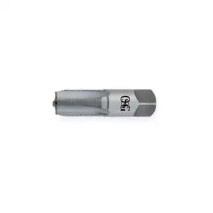 OSG 1330500 Pipe/Conduit Thread Tap,1/2"-14,HSS 4CYF4 - Picture 1 of 2