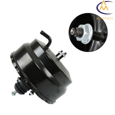 Amplificador de freno eléctrico de gasolina para Chevrolet Tracker Suzuki Vitara 1999-2003/04 Foto 1 de 4