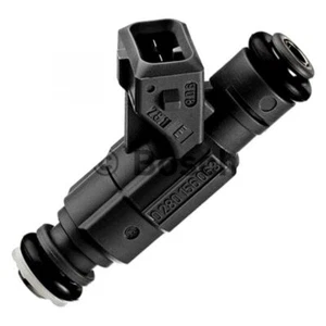 Fuel Injector For 2001-2005 Volkswagen Jetta 1.8L 4 Cyl GL Sedan 4 Door Black - Picture 1 of 1