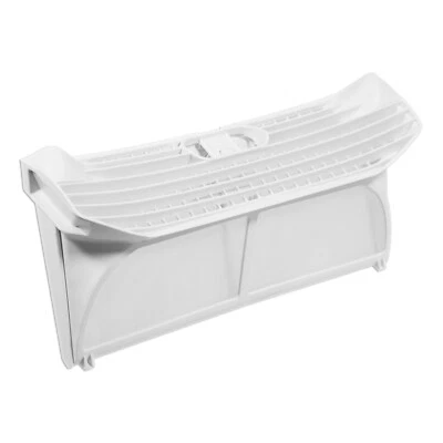 Filter for Whirlpool AWZ Tumble Dryer Lint Fluff Cage 481248058322 C00311293 - Image 1 of 4