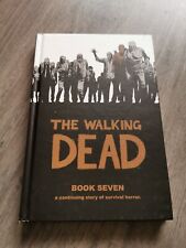 The Walking Dead Hardback Omnibus Book Seven