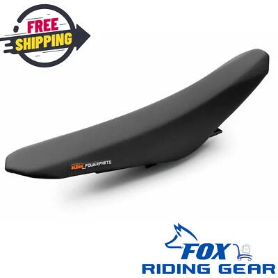 OEM ASIENTO BAJO KTM 200 250 300 350 450 500 SX XC SXF EXC XCW 2011-2016 77207940600 Foto 1 de 4