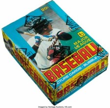 1979 Topps Baseball Cards (200-399) - Pick The Cards to Complete Your Set