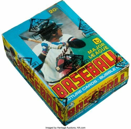 1979 Topps Baseball Cards (200-399) - Pick The Cards to Complete Your Set - Image 1 of 1